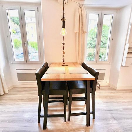 Aparthotel Riviera - Maison Rossetti - 1 Bedroom - Old Town Promenade Des Anglai Nizza Esterno foto