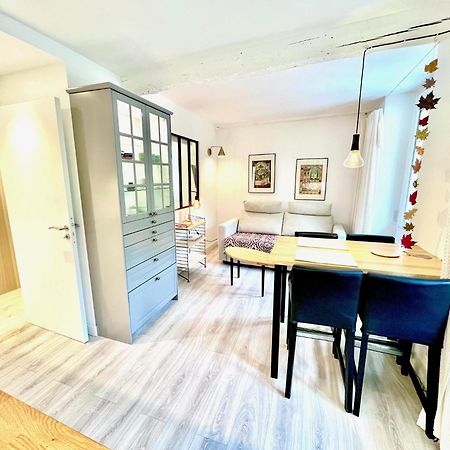 Aparthotel Riviera - Maison Rossetti - 1 Bedroom - Old Town Promenade Des Anglai Nizza Esterno foto