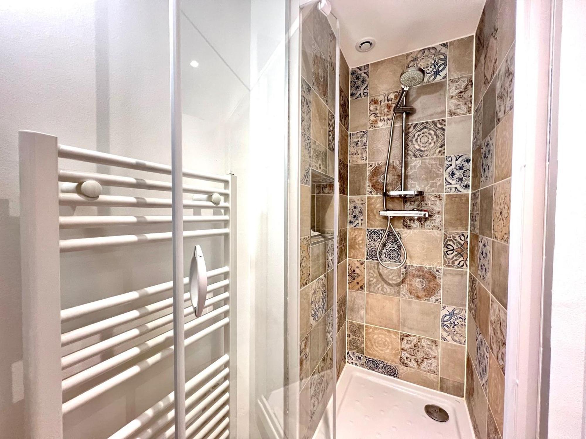 Aparthotel Riviera - Maison Rossetti - 1 Bedroom - Old Town Promenade Des Anglai Nizza Esterno foto