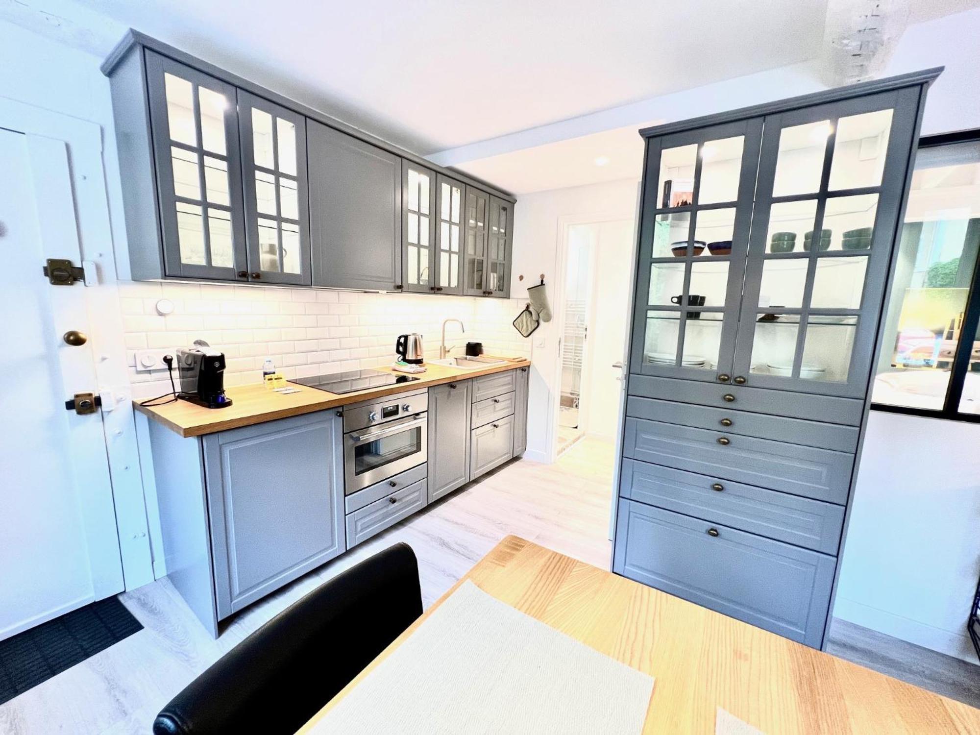 Aparthotel Riviera - Maison Rossetti - 1 Bedroom - Old Town Promenade Des Anglai Nizza Esterno foto