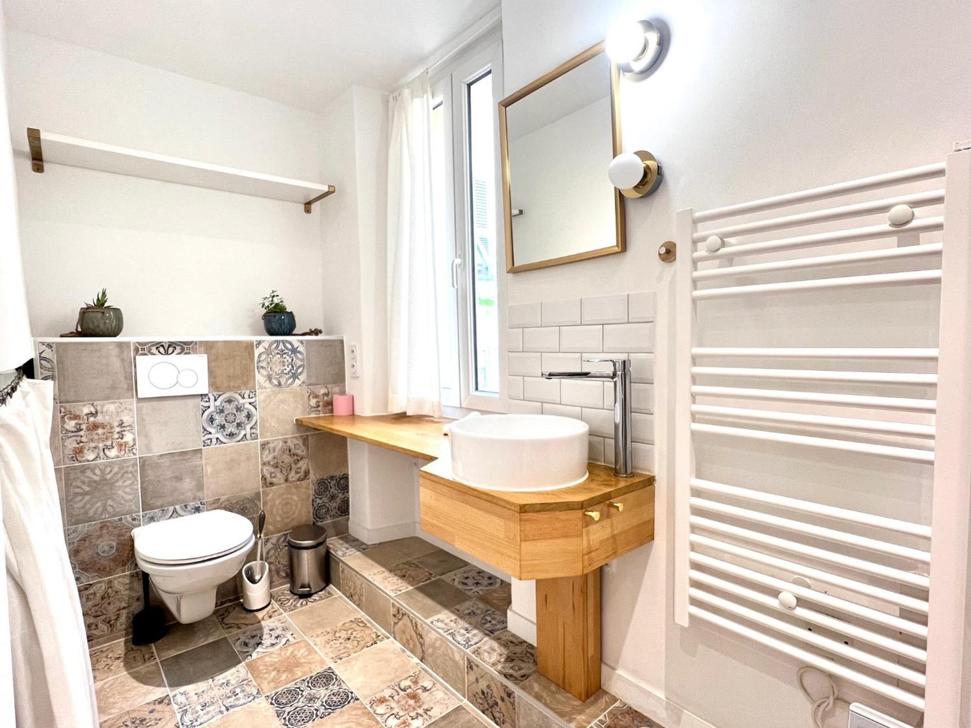Aparthotel Riviera - Maison Rossetti - 1 Bedroom - Old Town Promenade Des Anglai Nizza Esterno foto